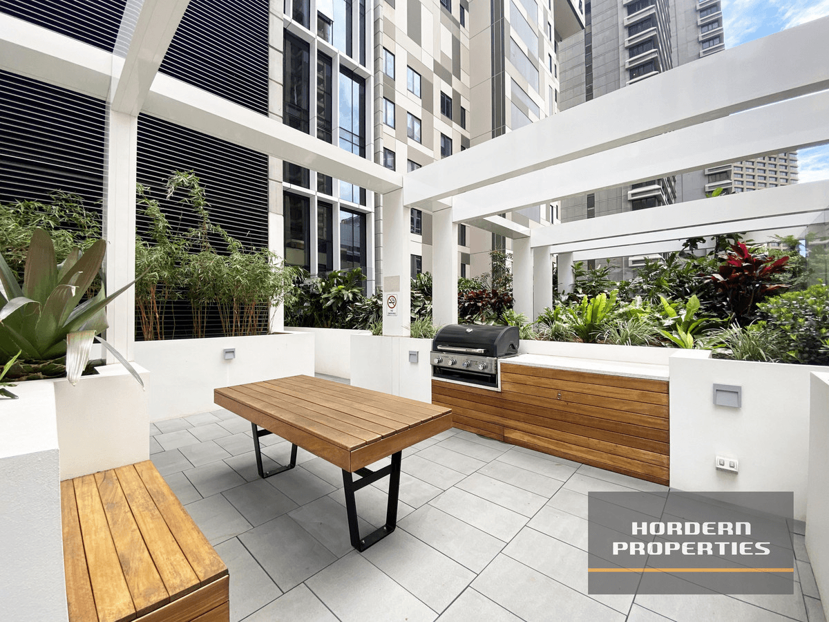 203/130 Elizabeth Street, Sydney, NSW 2000