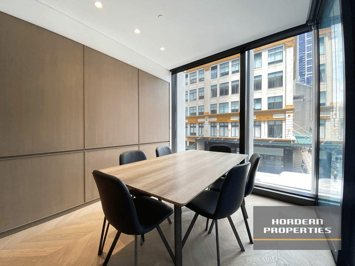 203/130 Elizabeth Street, Sydney, NSW 2000