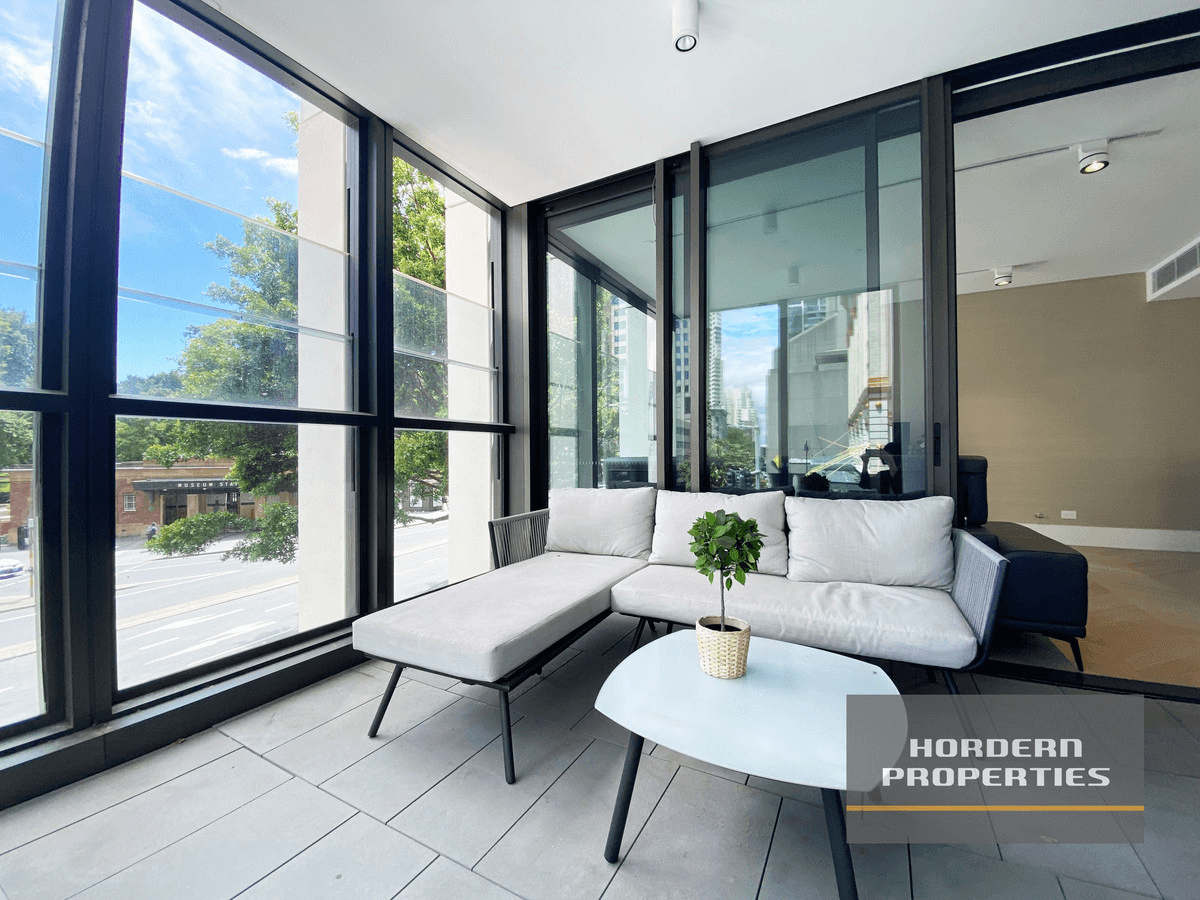 203/130 Elizabeth Street, Sydney, NSW 2000