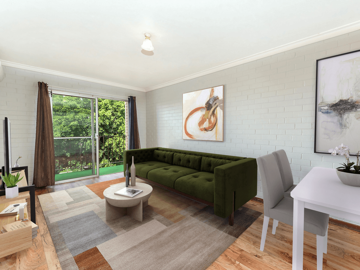 51/19 Joseph Street, Maylands, WA 6051