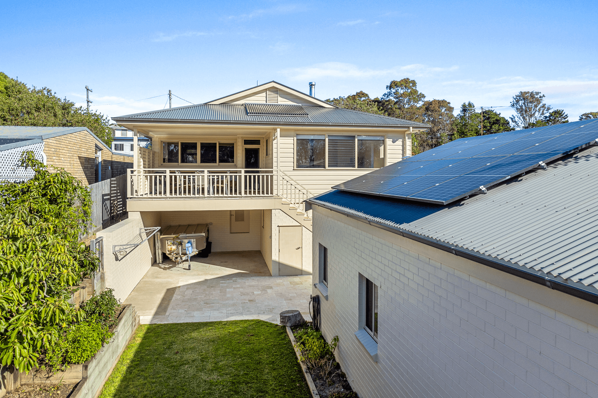 4 TATIARA STREET, DALMENY, NSW 2546