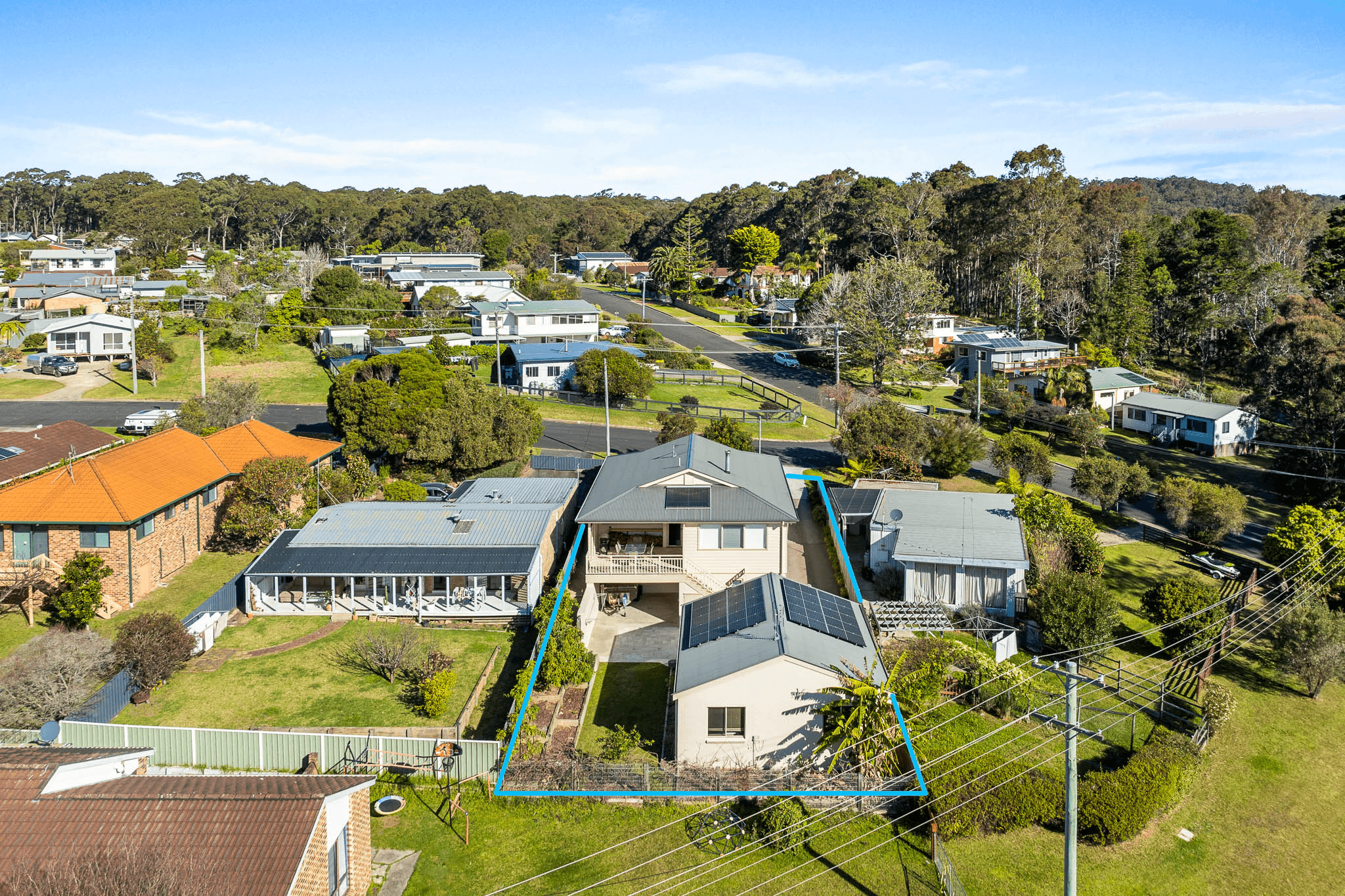 4 TATIARA STREET, DALMENY, NSW 2546