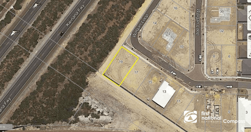 19 Wolgan Loop, WELLARD, WA 6170