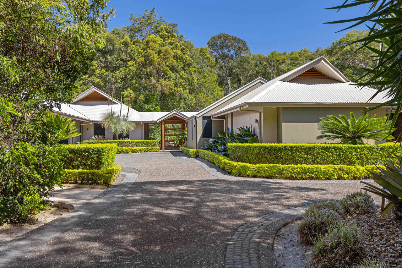 134 Nojoor Road, Mudjimba, QLD 4564