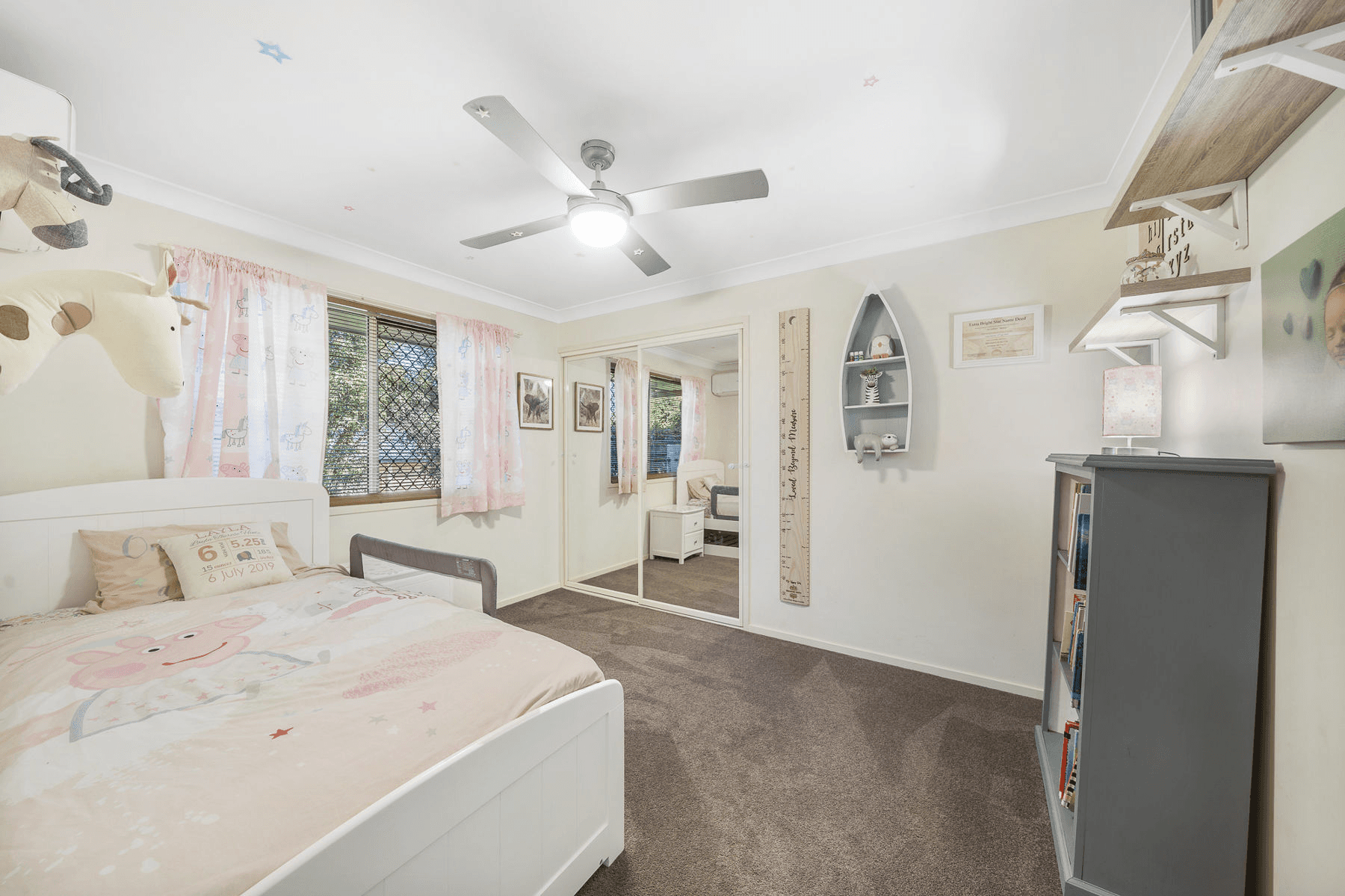 27 Westfield Drive, WESTBROOK, QLD 4350