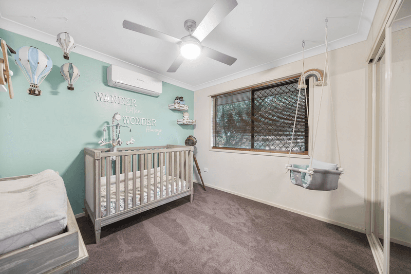 27 Westfield Drive, WESTBROOK, QLD 4350