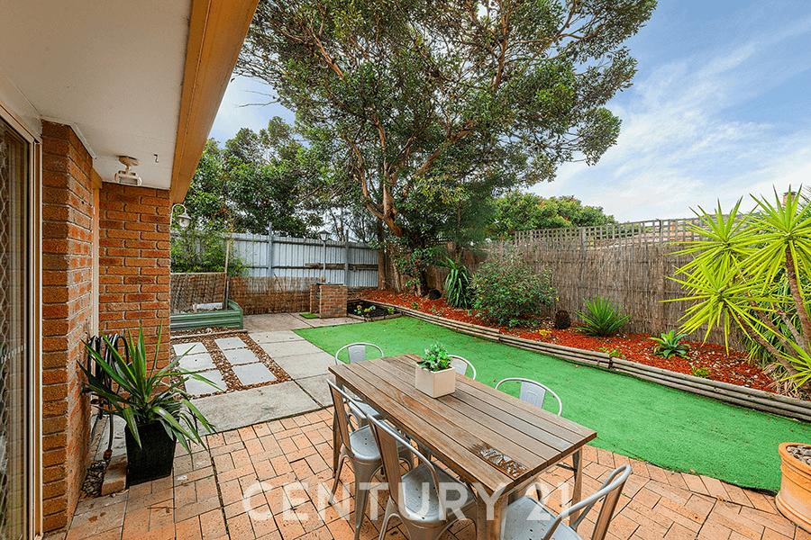 25/36-44 Bourke Road, Oakleigh South, VIC 3167