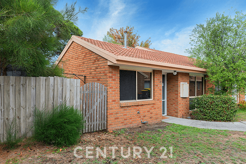 25/36-44 Bourke Road, Oakleigh South, VIC 3167