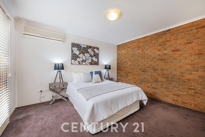 25/36-44 Bourke Road, Oakleigh South, VIC 3167