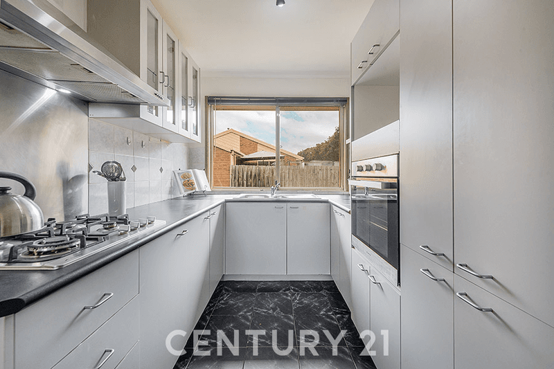 25/36-44 Bourke Road, Oakleigh South, VIC 3167