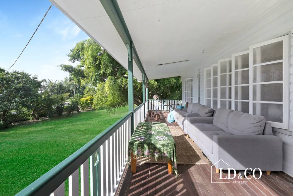 157 Apsley Way, ANDERGROVE, QLD 4740
