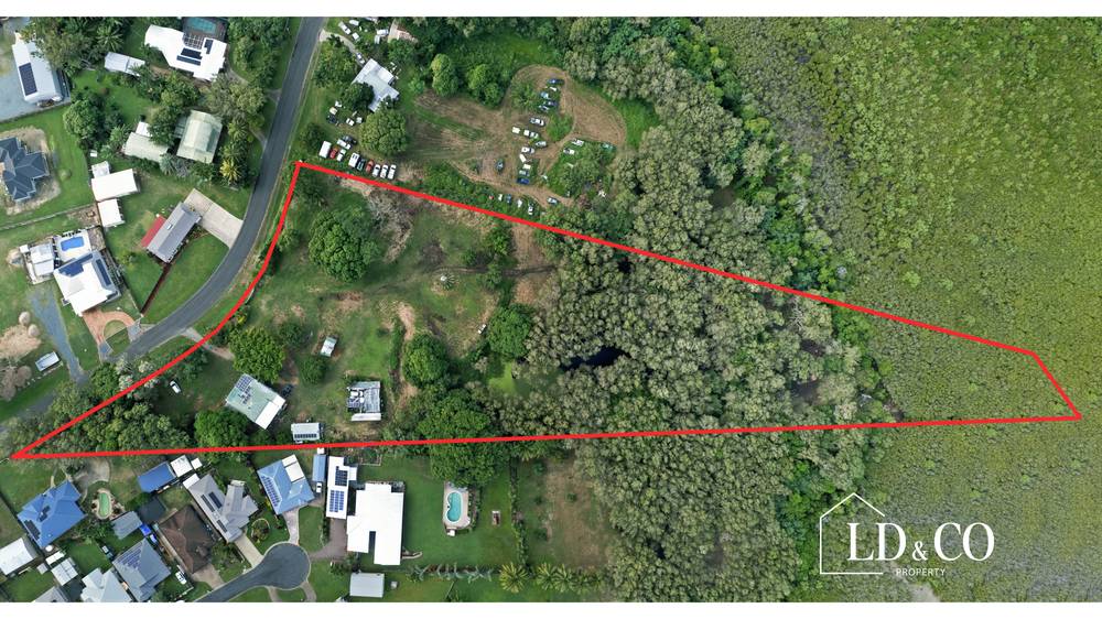 157 Apsley Way, ANDERGROVE, QLD 4740