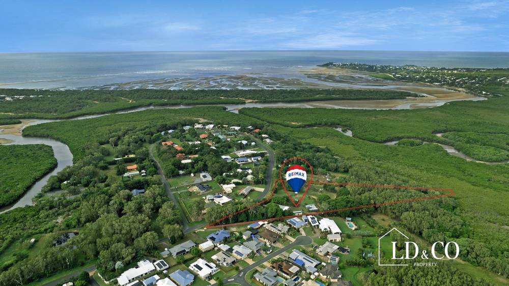 157 Apsley Way, ANDERGROVE, QLD 4740