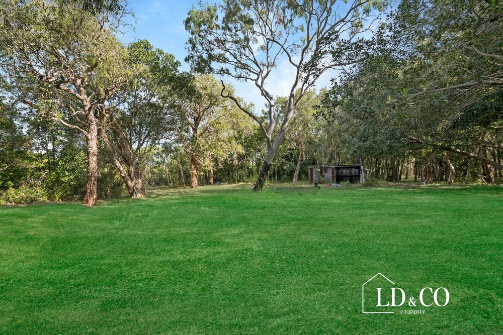 157 Apsley Way, ANDERGROVE, QLD 4740