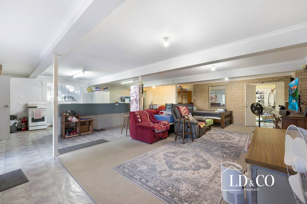 157 Apsley Way, ANDERGROVE, QLD 4740
