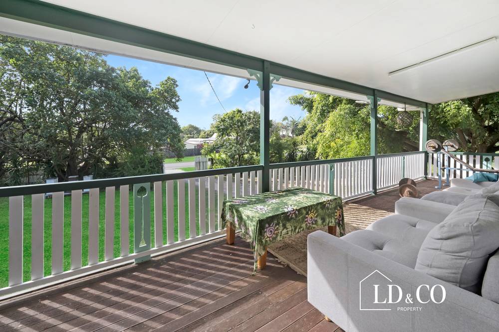 157 Apsley Way, ANDERGROVE, QLD 4740