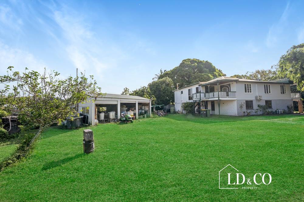 157 Apsley Way, ANDERGROVE, QLD 4740