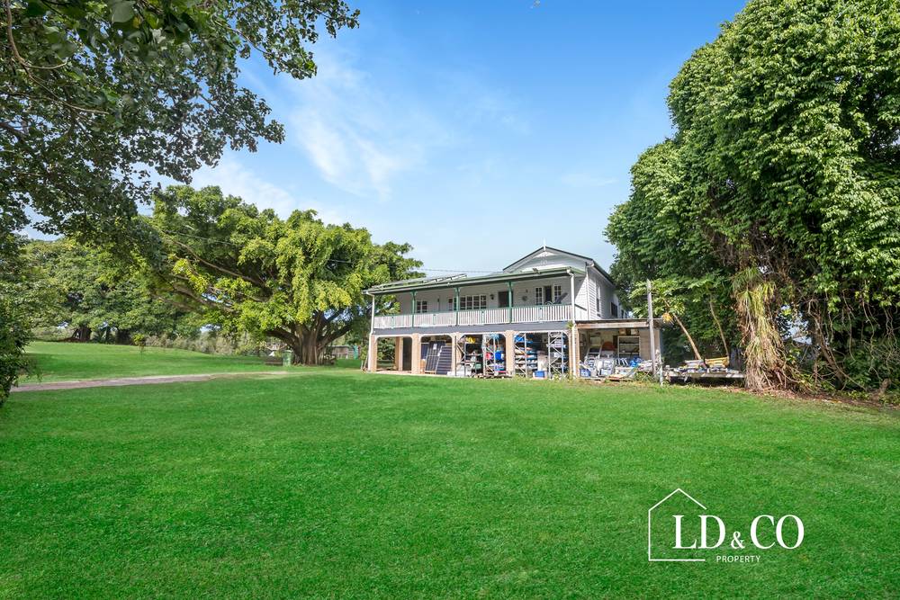 157 Apsley Way, ANDERGROVE, QLD 4740
