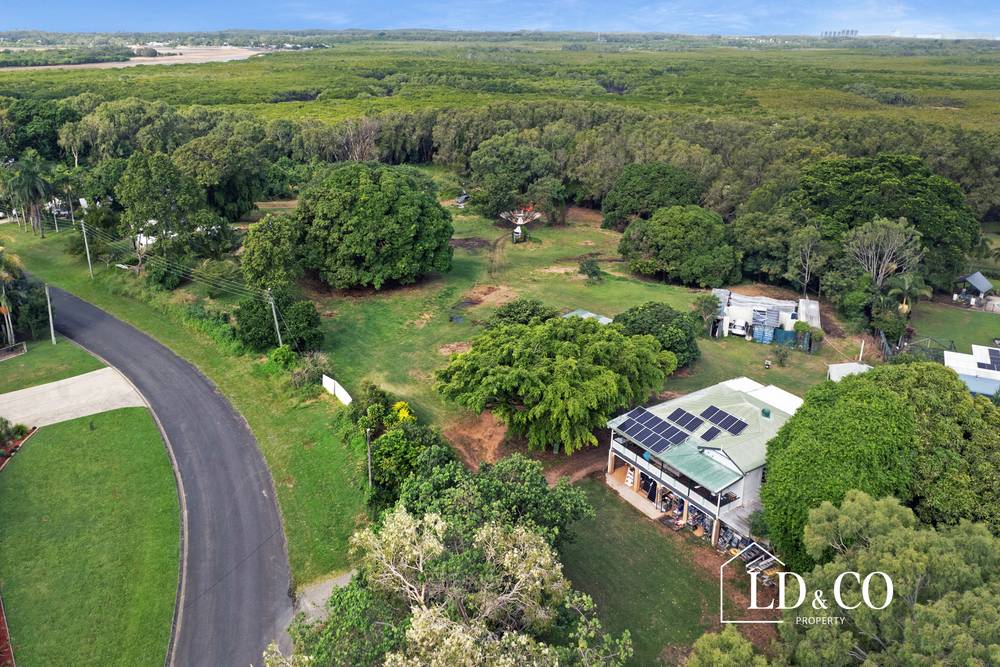157 Apsley Way, ANDERGROVE, QLD 4740