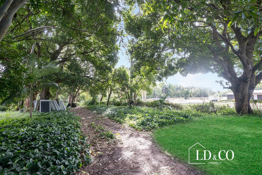 157 Apsley Way, ANDERGROVE, QLD 4740