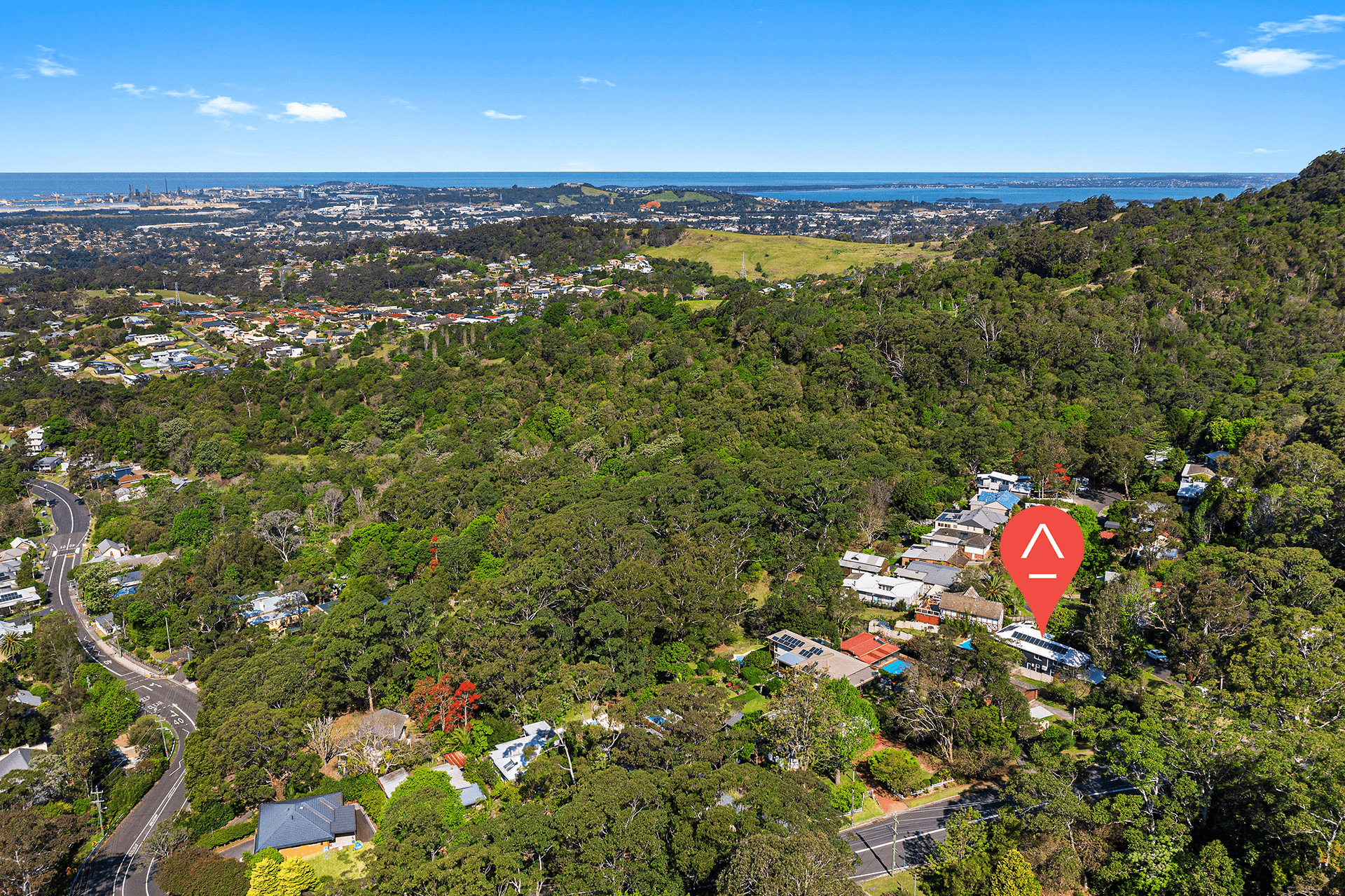 1 Cudgee Crescent, Mount Kembla, NSW 2526