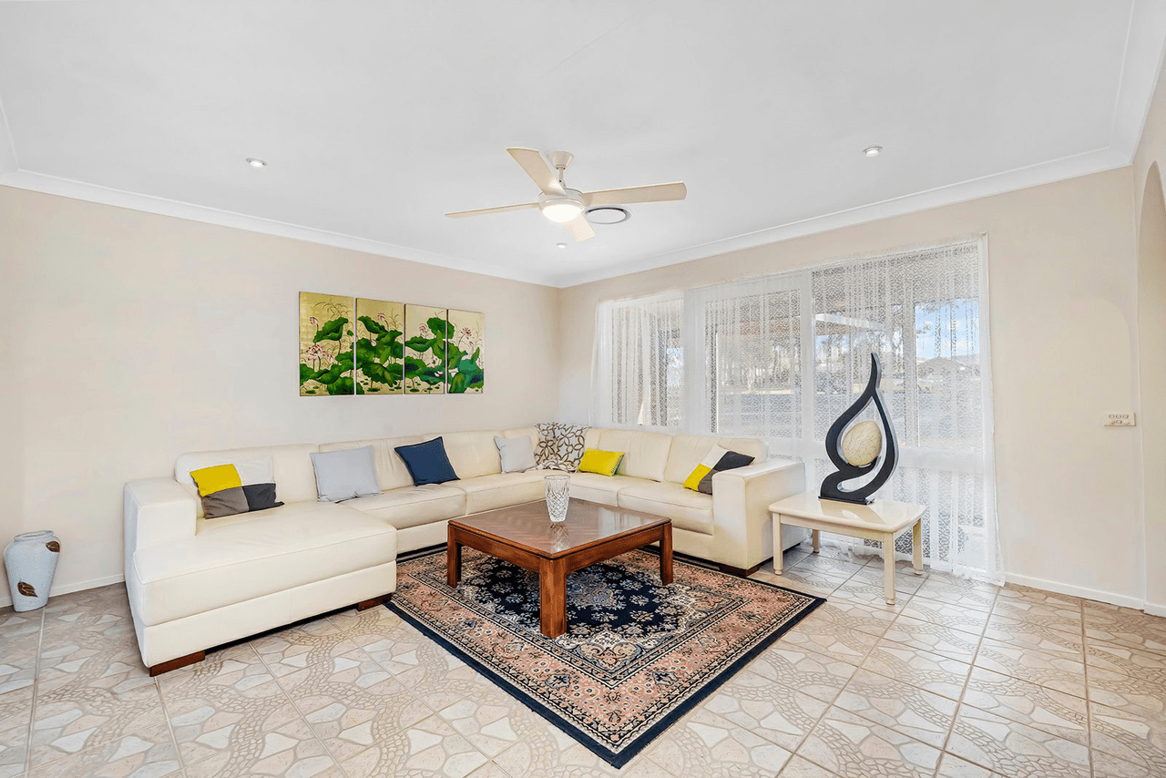 25 Housman Street, WETHERILL PARK, NSW 2164
