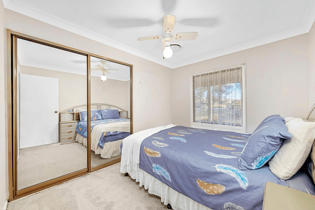 25 Housman Street, WETHERILL PARK, NSW 2164