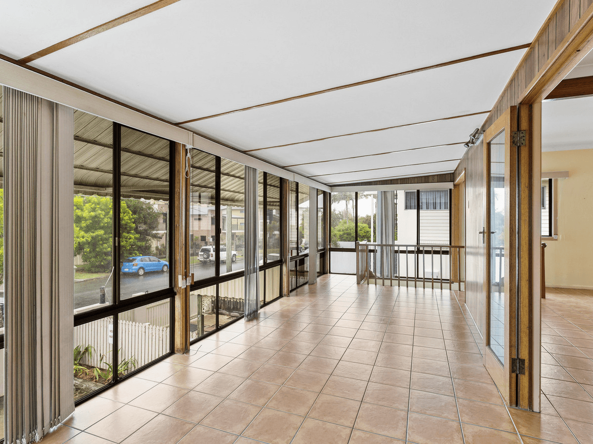 5/11 Georgina Street, WOODY POINT, QLD 4019