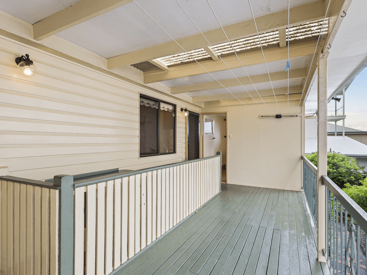 5/11 Georgina Street, WOODY POINT, QLD 4019