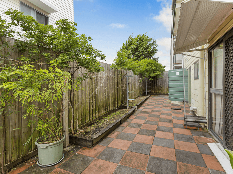 5/11 Georgina Street, WOODY POINT, QLD 4019