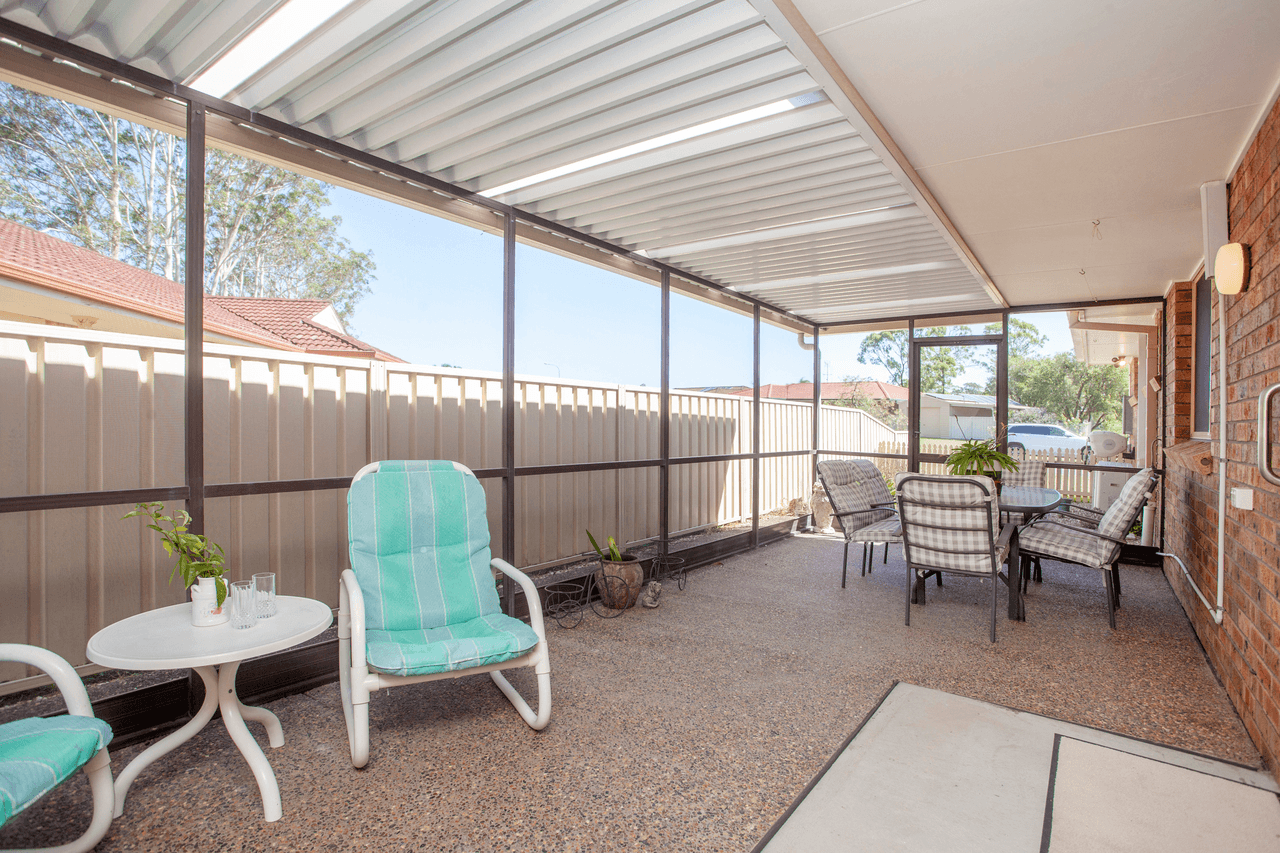 1/54 Kurrajong Crescent, TAREE, NSW 2430