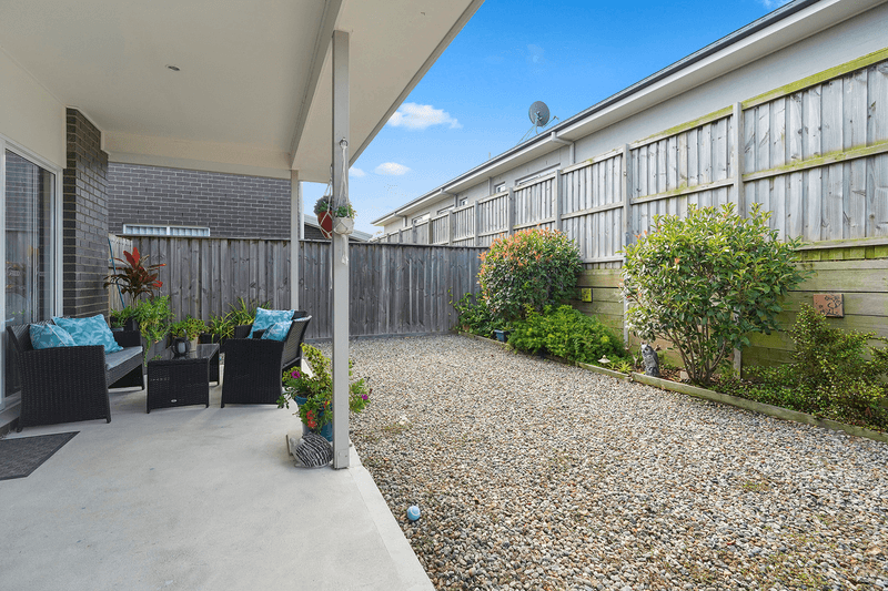 3 and 3A Dunnart Street, Aberglasslyn, NSW 2320