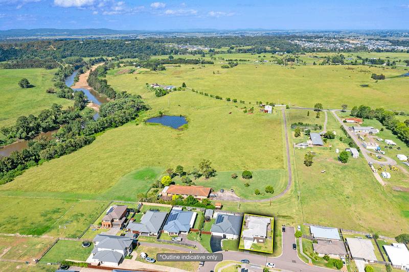 3 and 3A Dunnart Street, Aberglasslyn, NSW 2320