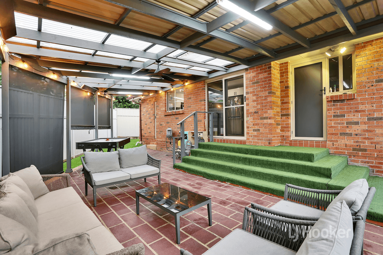 31 Southwaite Crescent, GLENWOOD, NSW 2768