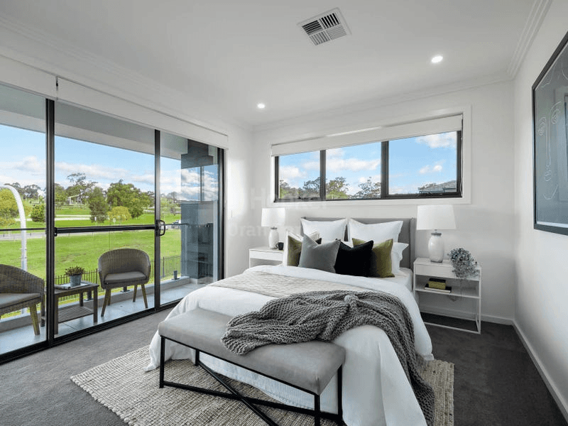 28 Barrier Street, GREGORY HILLS, NSW 2557