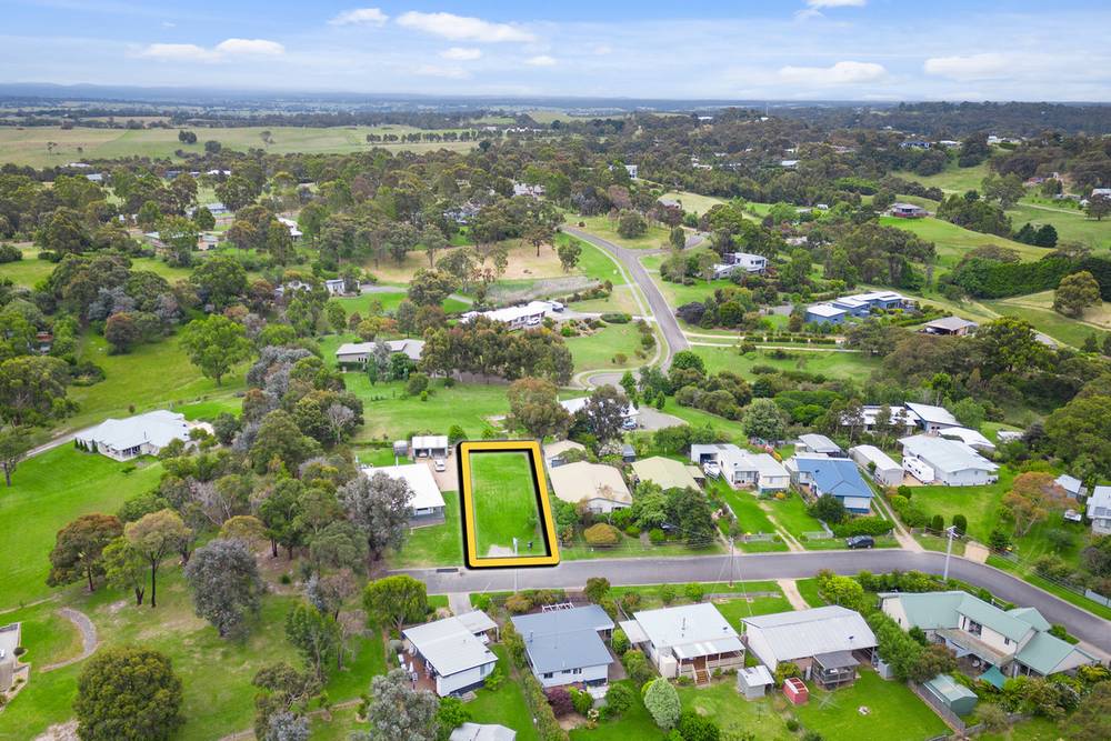 24 Hugh Street, Metung, VIC 3904