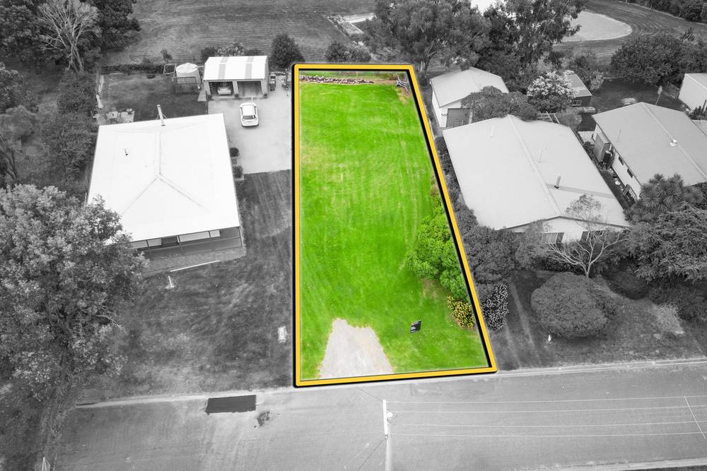 24 Hugh Street, Metung, VIC 3904