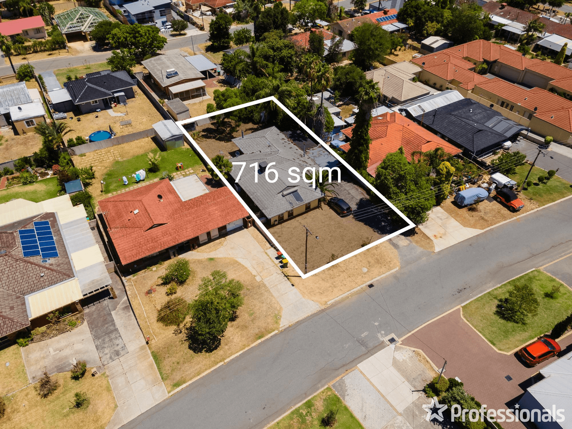 12 Loughton Way, BALGA, WA 6061