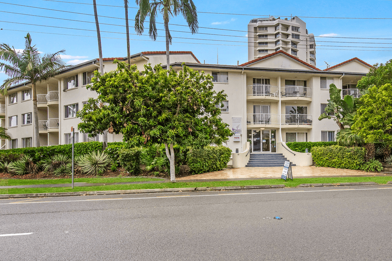 25-27 Peninsular Drive, Surfers Paradise, QLD 4217