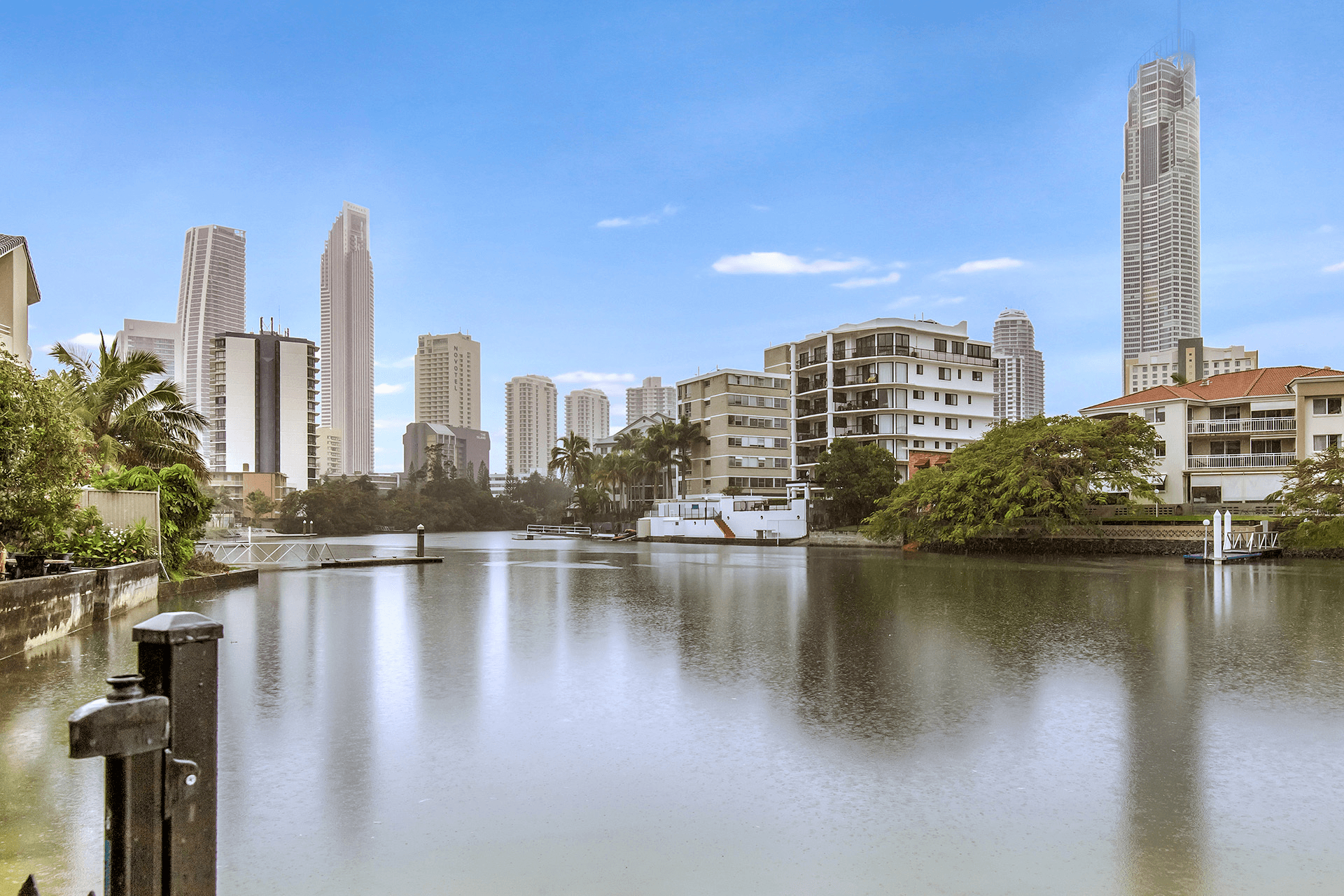 25-27 Peninsular Drive, Surfers Paradise, QLD 4217