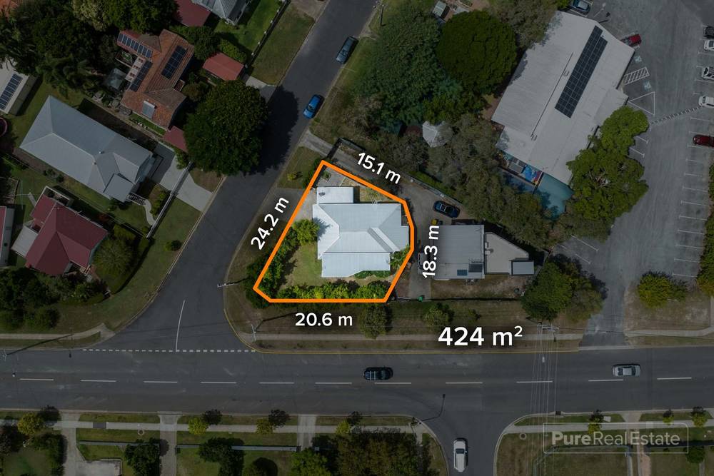 92  Cressey Street, WAVELL HEIGHTS, QLD 4012