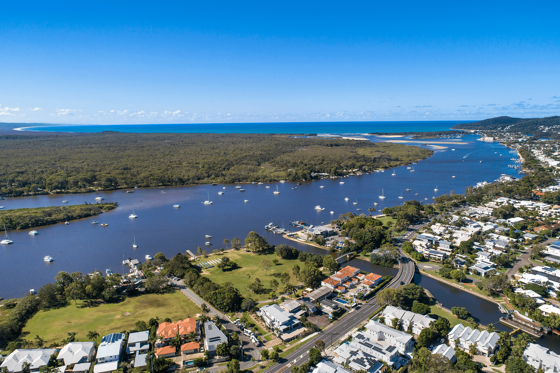 1/126 Gympie Terrace, Noosaville, QLD 4566