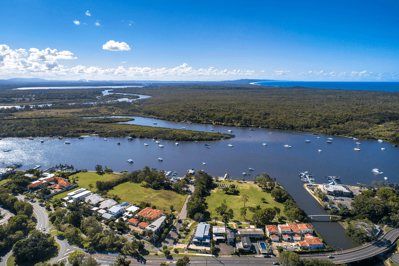 1/126 Gympie Terrace, Noosaville, QLD 4566