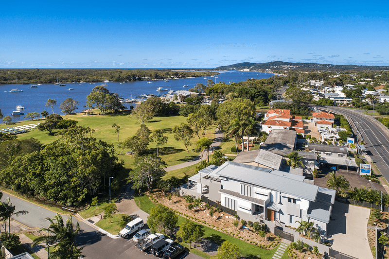 1/126 Gympie Terrace, Noosaville, QLD 4566