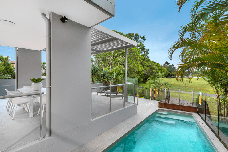 1/126 Gympie Terrace, Noosaville, QLD 4566