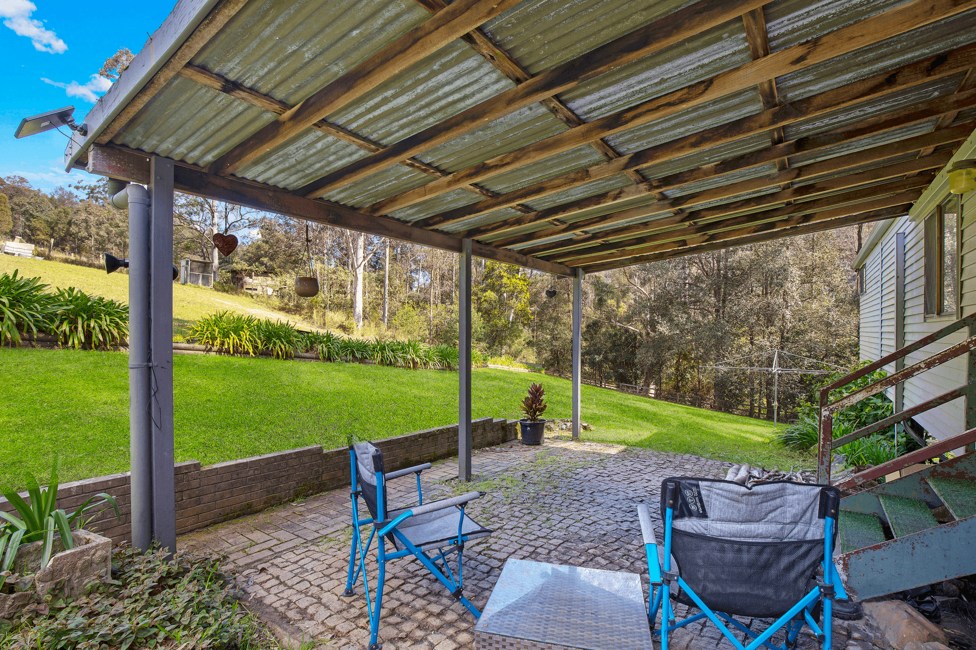 42 Chandlers Lane, Wyong Creek, NSW 2259