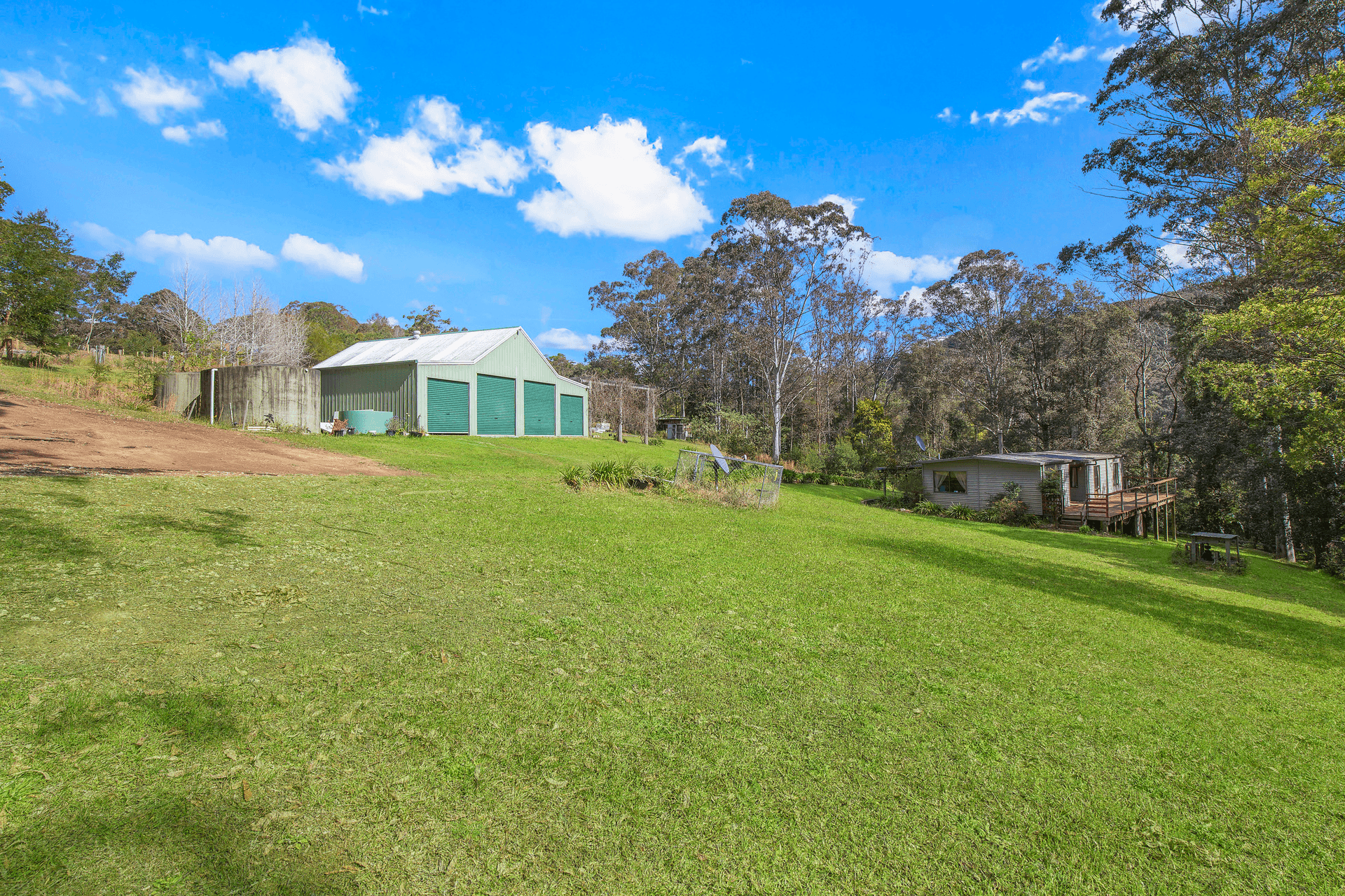 42 Chandlers Lane, Wyong Creek, NSW 2259