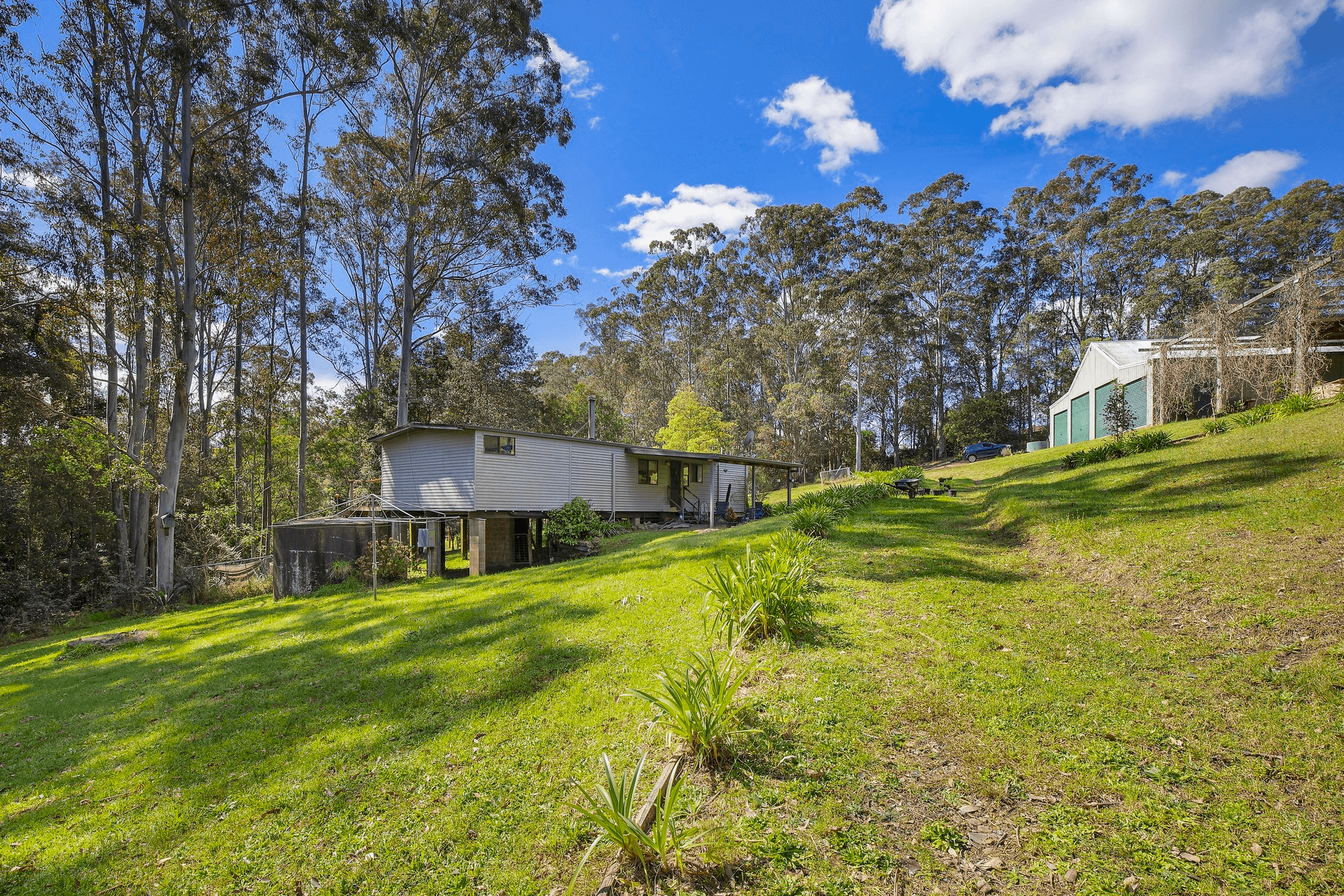 42 Chandlers Lane, Wyong Creek, NSW 2259