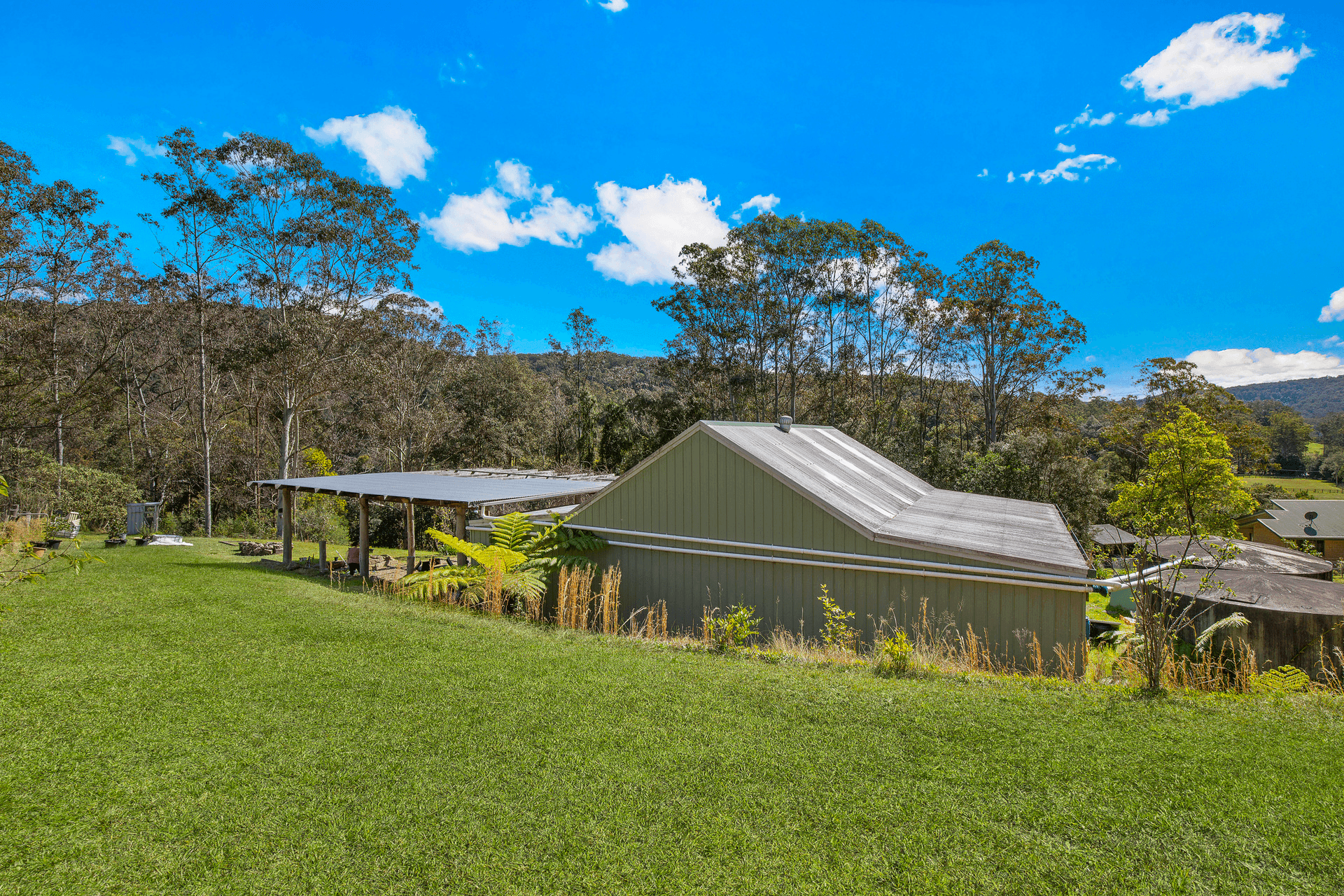 42 Chandlers Lane, Wyong Creek, NSW 2259