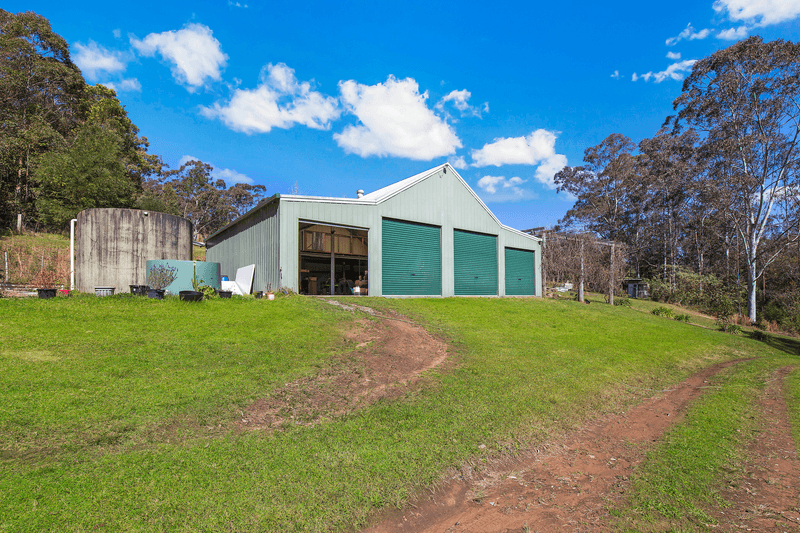 42 Chandlers Lane, Wyong Creek, NSW 2259